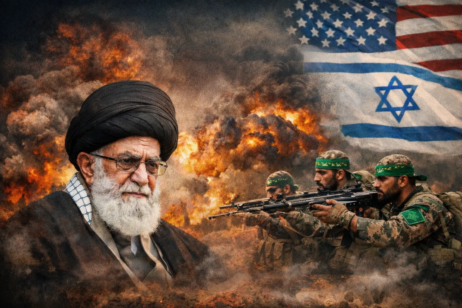 La cuestión nuclear iraní tras la muerte de Ali Khamenei