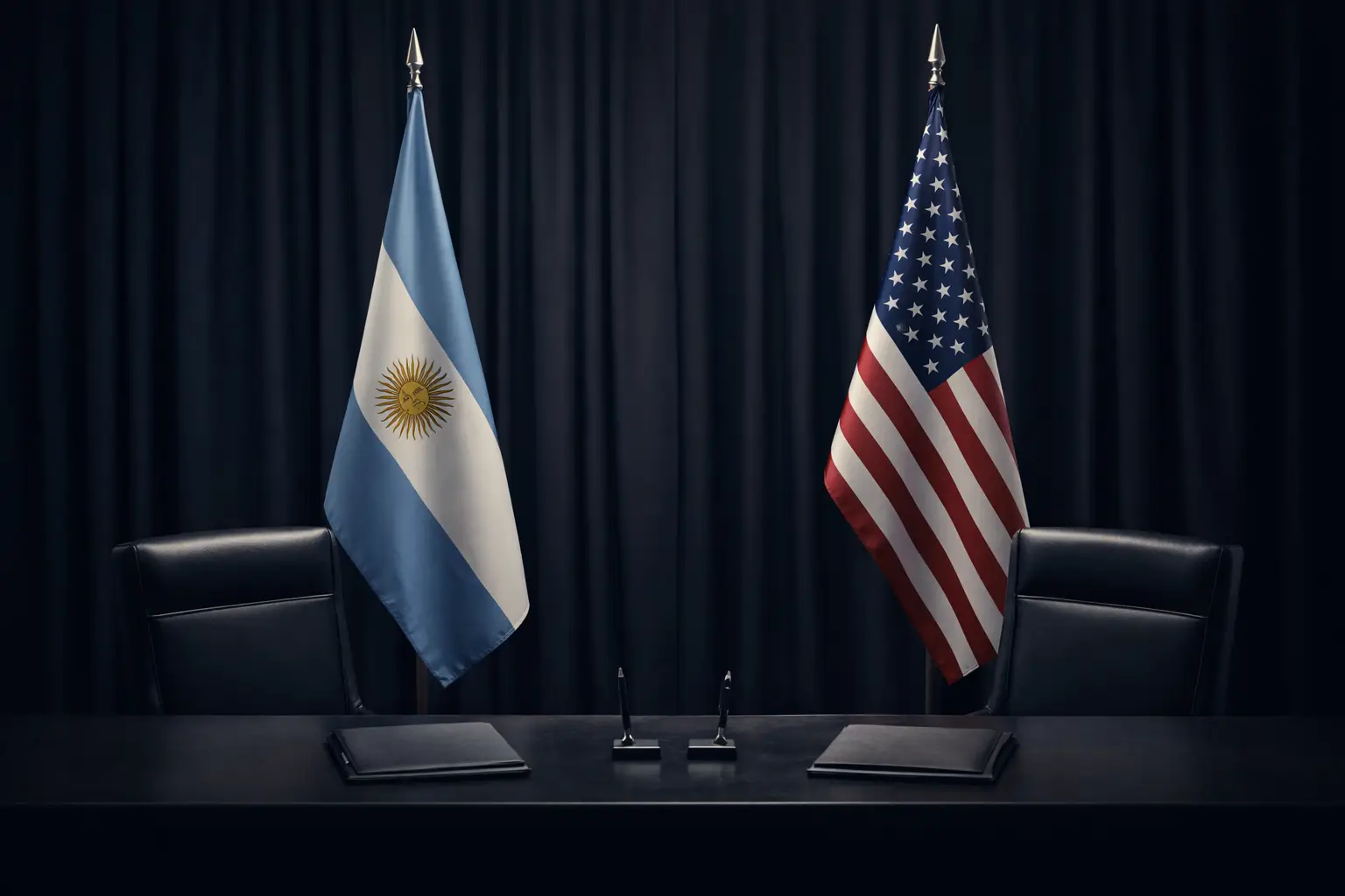 Acuerdo comercial Argentina Estados Unidos 2026