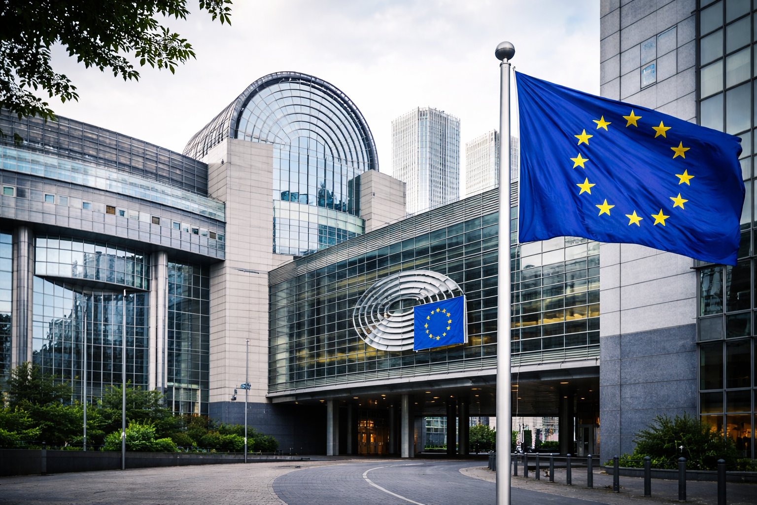 Pol&iacute;tica migratoria de la Uni&oacute;n Europea: qu&eacute; aprob&oacute; el Parlamento Europeo