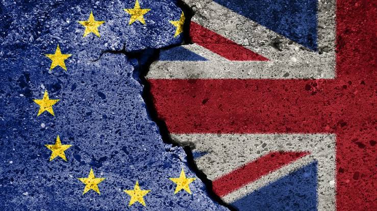 Herencia del BREXIT