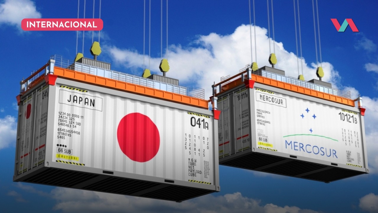 MERCOSUR JAPÓN